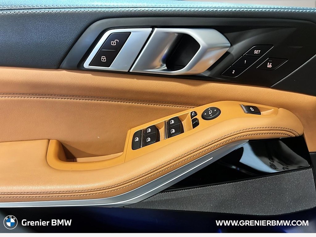 2024 BMW X5 xDrive40i in Terrebonne, Quebec - 11 - w1024h768px