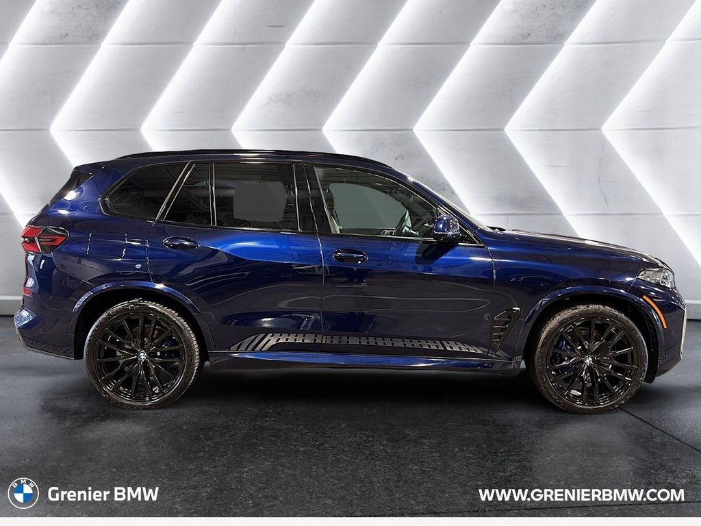 2024 BMW X5 xDrive40i in Terrebonne, Quebec - 4 - w1024h768px