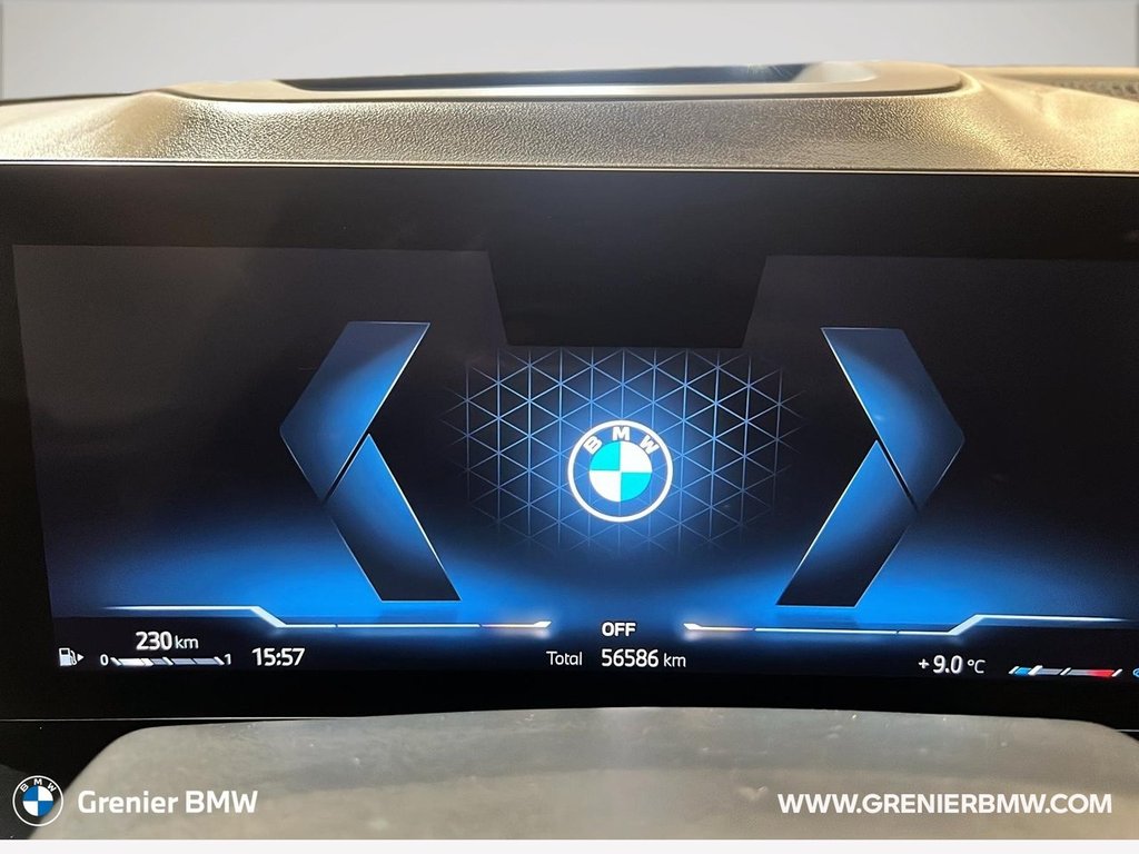 2024 BMW X5 xDrive40i in Terrebonne, Quebec - 13 - w1024h768px