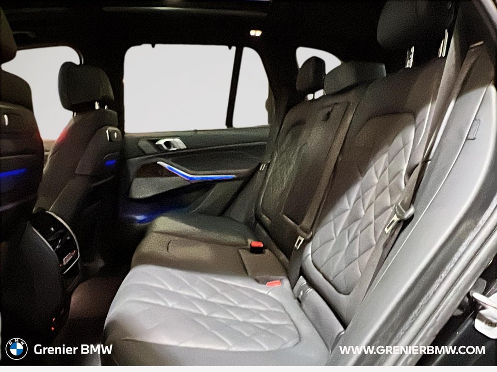 2024 BMW X5 xDrive40i in Terrebonne, Quebec - 9 - w1024h768px