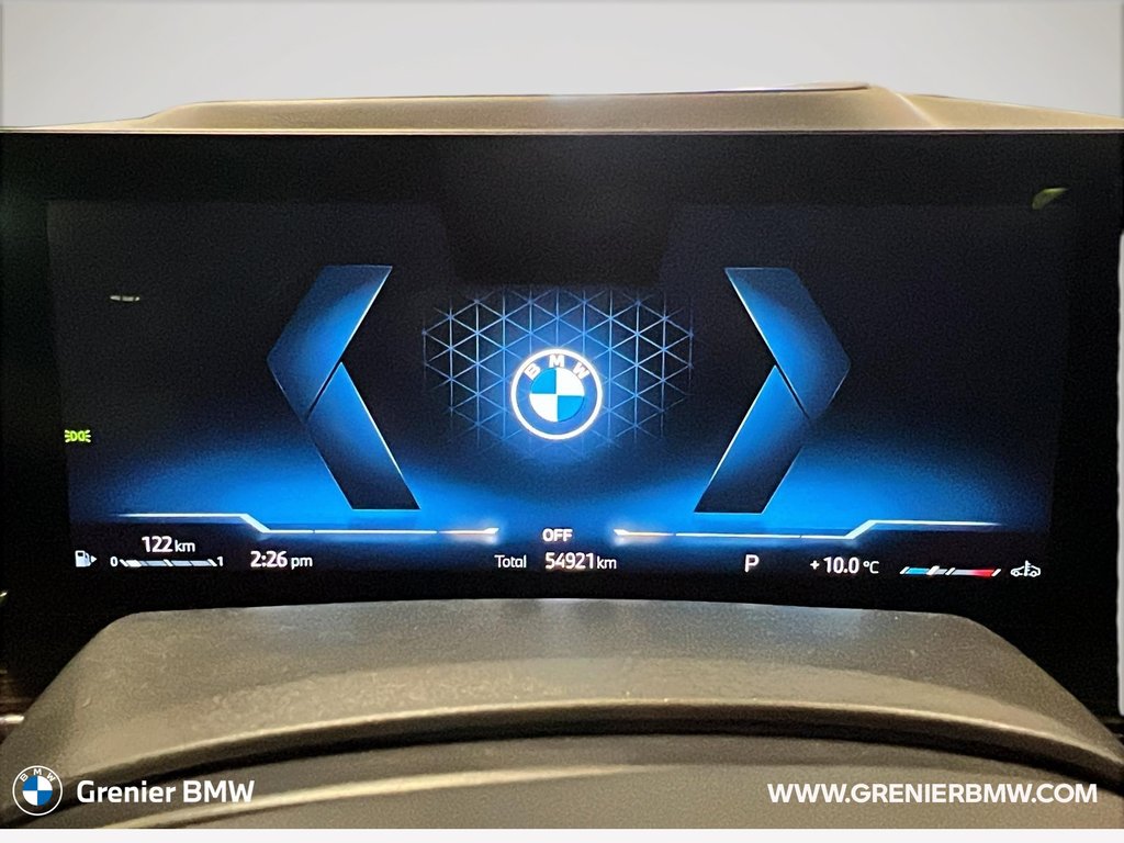 2024 BMW X5 xDrive40i in Terrebonne, Quebec - 12 - w1024h768px