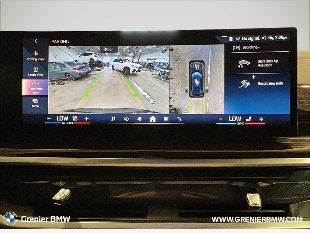2024 BMW X5 xDrive40i in Terrebonne, Quebec - 15 - w1024h768px