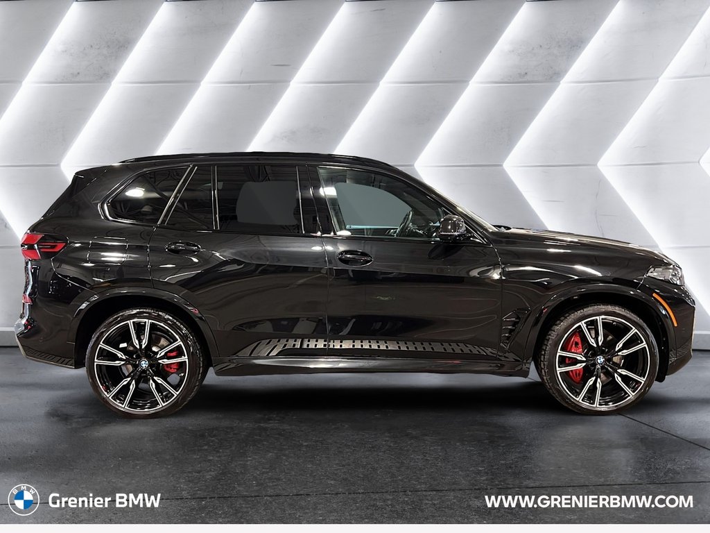 2024 BMW X5 xDrive40i in Terrebonne, Quebec - 3 - w1024h768px
