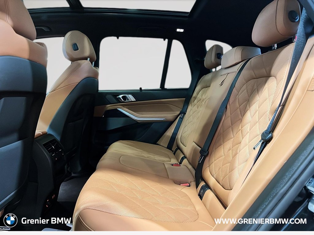 2024 BMW X5 xDrive40i in Terrebonne, Quebec - 9 - w1024h768px