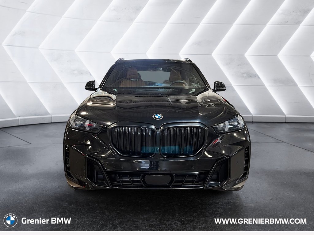 2024 BMW X5 xDrive40i in Terrebonne, Quebec - 2 - w1024h768px
