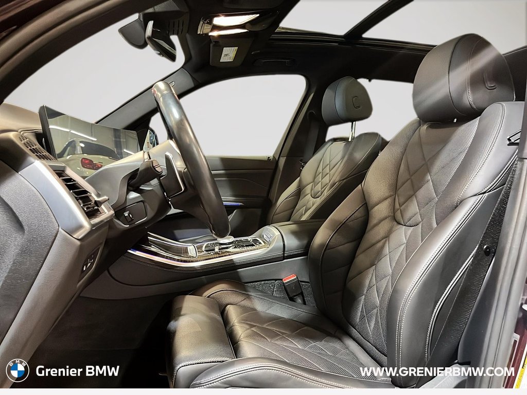 2024 BMW X5 X5 xDrive50e in Terrebonne, Quebec - 7 - w1024h768px