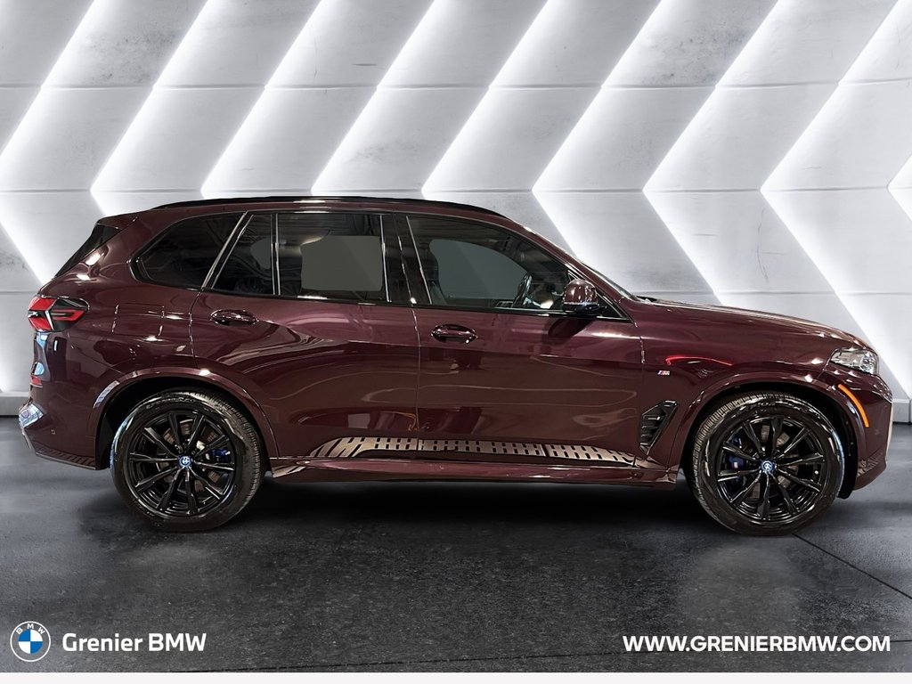 2024 BMW X5 X5 xDrive50e in Terrebonne, Quebec - 3 - w1024h768px