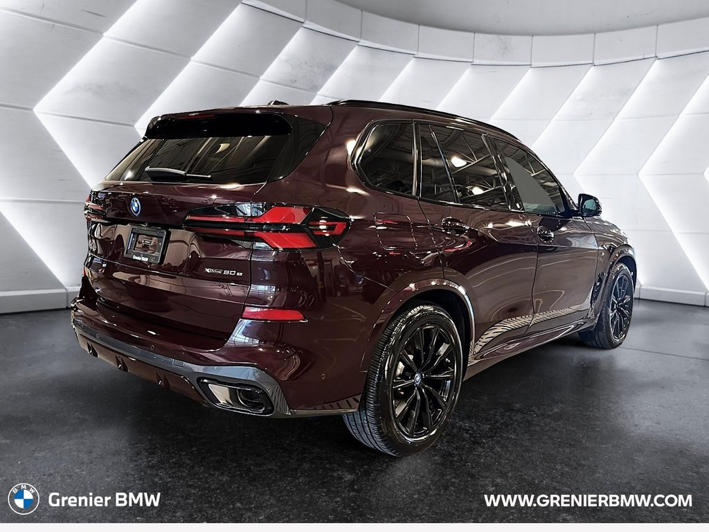 2024 BMW X5 X5 xDrive50e in Terrebonne, Quebec - 4 - w1024h768px