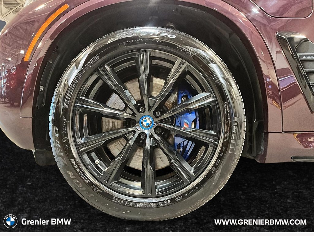 2024 BMW X5 X5 xDrive50e in Terrebonne, Quebec - 6 - w1024h768px