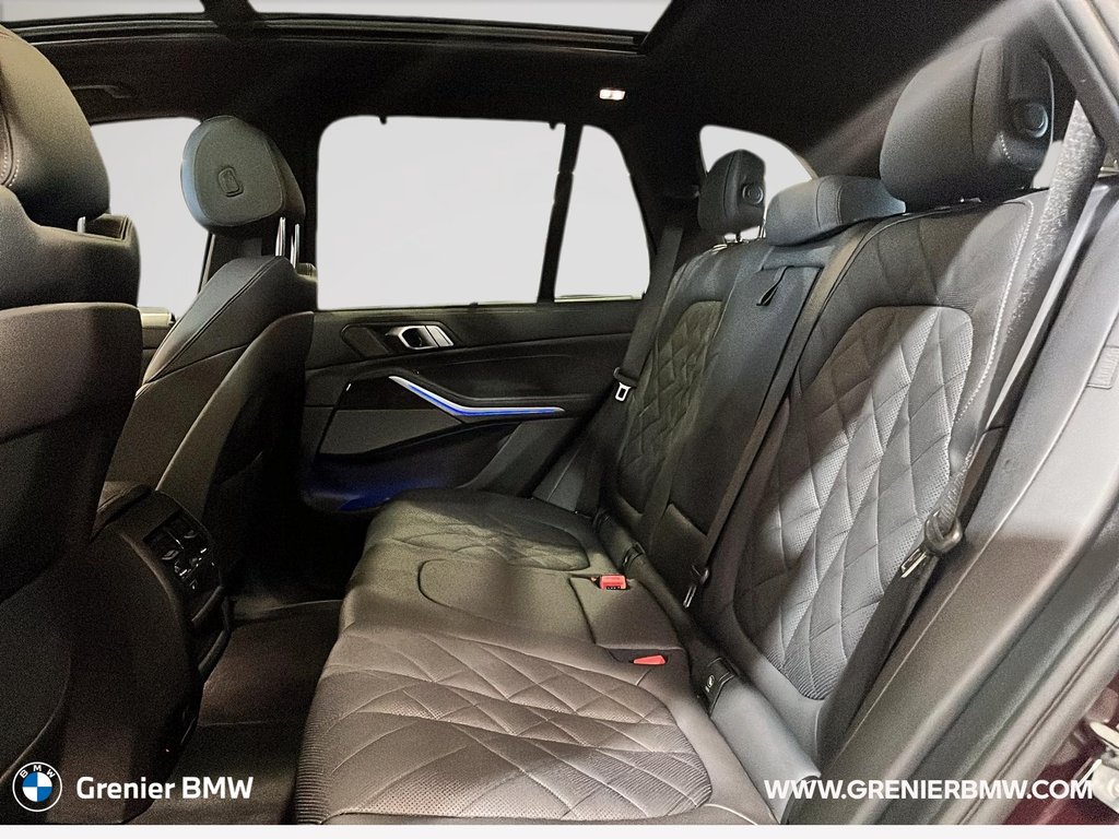 2024 BMW X5 X5 xDrive50e in Terrebonne, Quebec - 9 - w1024h768px