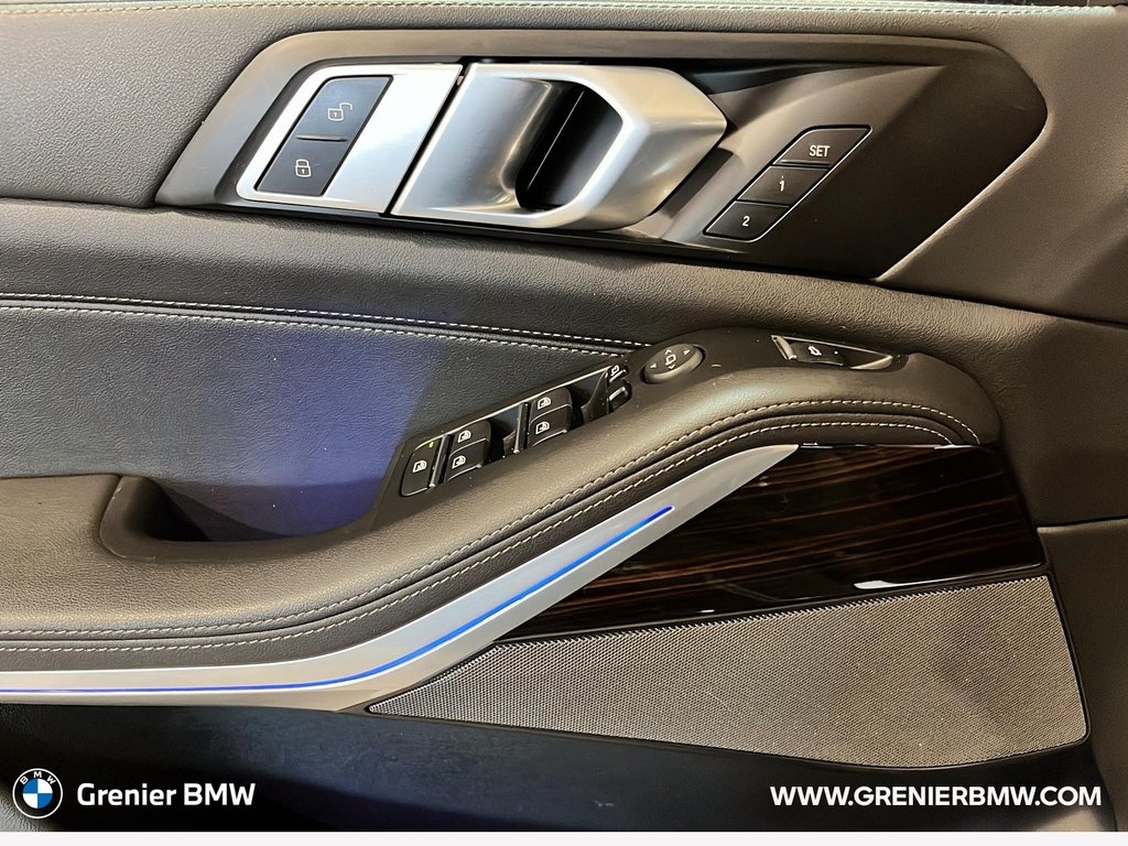 2024 BMW X5 X5 xDrive50e in Terrebonne, Quebec - 10 - w1024h768px