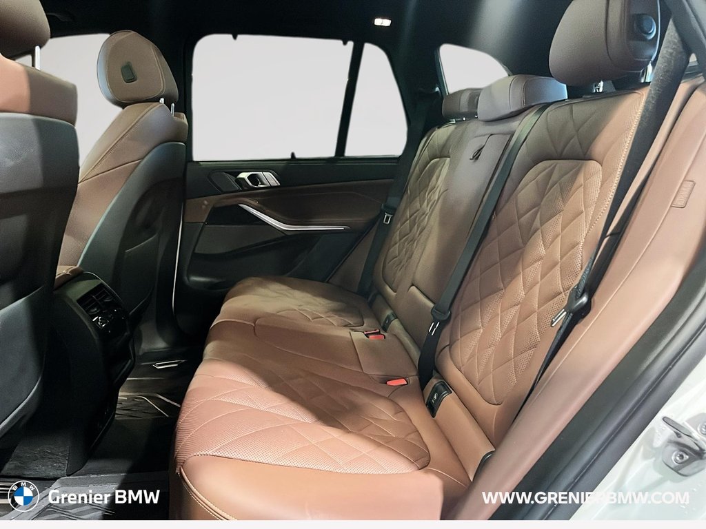 2024 BMW X5 xDrive40i in Terrebonne, Quebec - 9 - w1024h768px