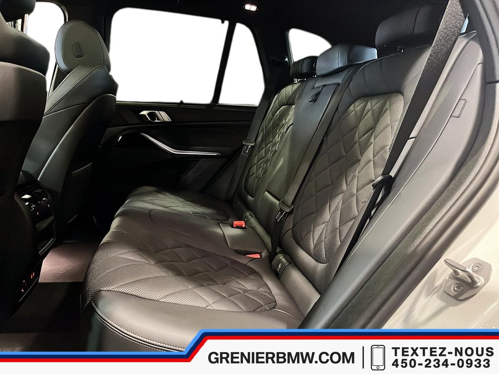 BMW X5 XDrive40i, Premium Package, M Sport Pro 2025 à Terrebonne, Québec - 9 - w1024h768px