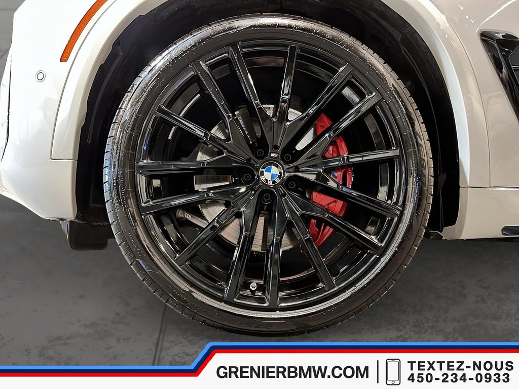 BMW X5 XDrive40i, Premium Package, M Sport Pro 2025 à Terrebonne, Québec - 6 - w1024h768px