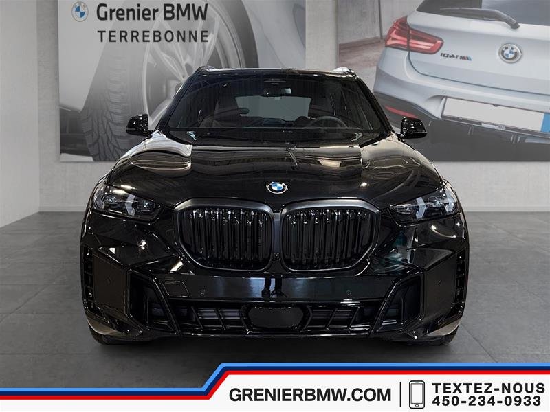 BMW X5 XDrive40i 2025 à Terrebonne, Québec - 2 - w1024h768px