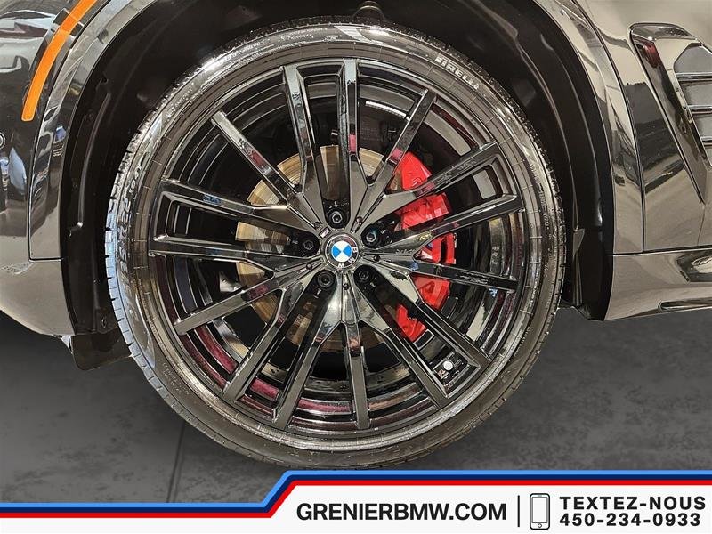 BMW X5 XDrive40i 2025 à Terrebonne, Québec - 6 - w1024h768px