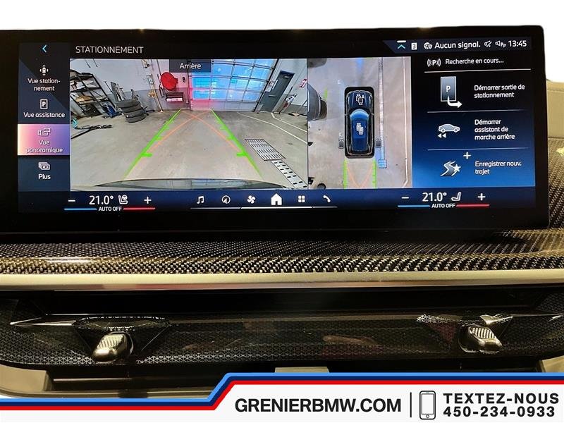 BMW X5 XDrive40i 2025 à Terrebonne, Québec - 15 - w1024h768px