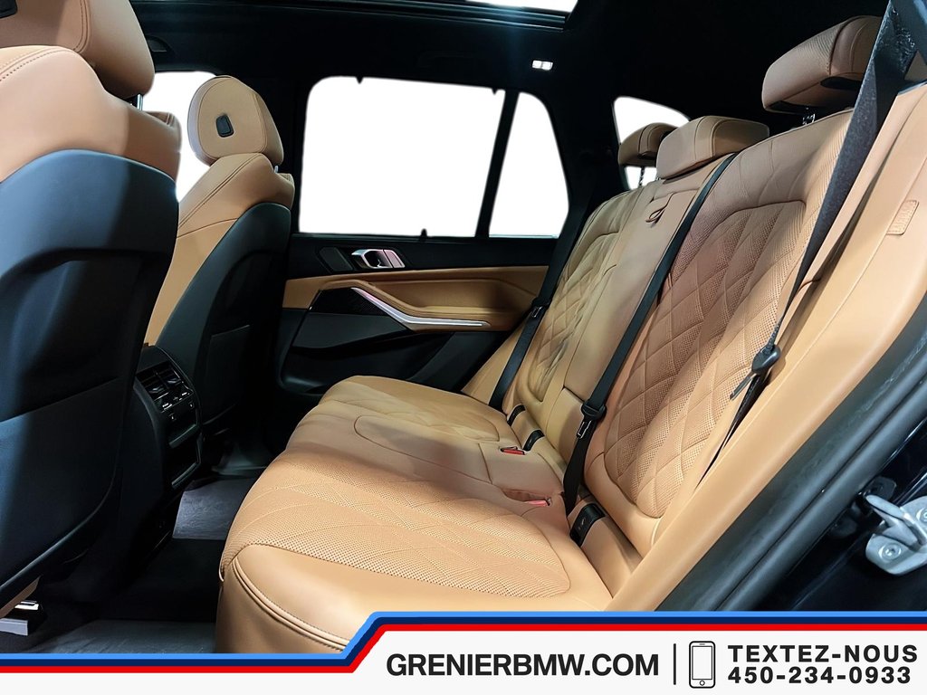 2025 BMW X5 xDrive40i, M Sport Pro, Advanced Driver in Terrebonne, Quebec - 9 - w1024h768px