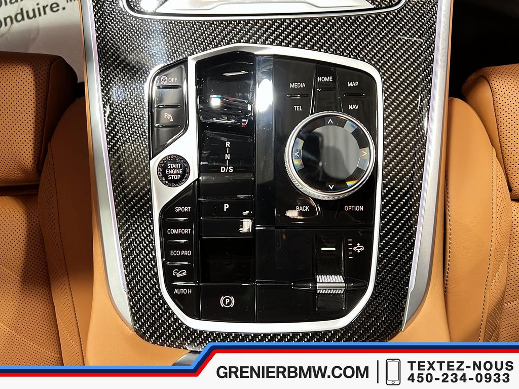 2025 BMW X5 xDrive40i, M Sport Pro, Advanced Driver in Terrebonne, Quebec - 14 - w1024h768px
