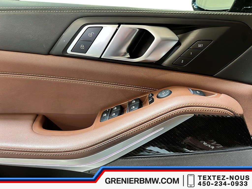 BMW X5 xDrive40i, Premium Package, M Sport Pro 2025 à Terrebonne, Québec - 10 - w1024h768px