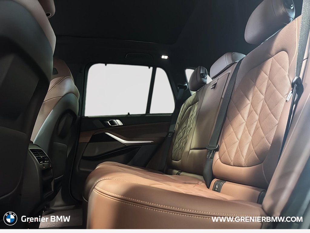 2025 BMW X5 xDrive40i in Terrebonne, Quebec - 9 - w1024h768px