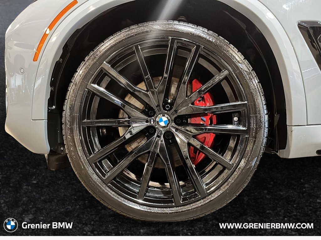 2025 BMW X5 xDrive40i in Terrebonne, Quebec - 6 - w1024h768px