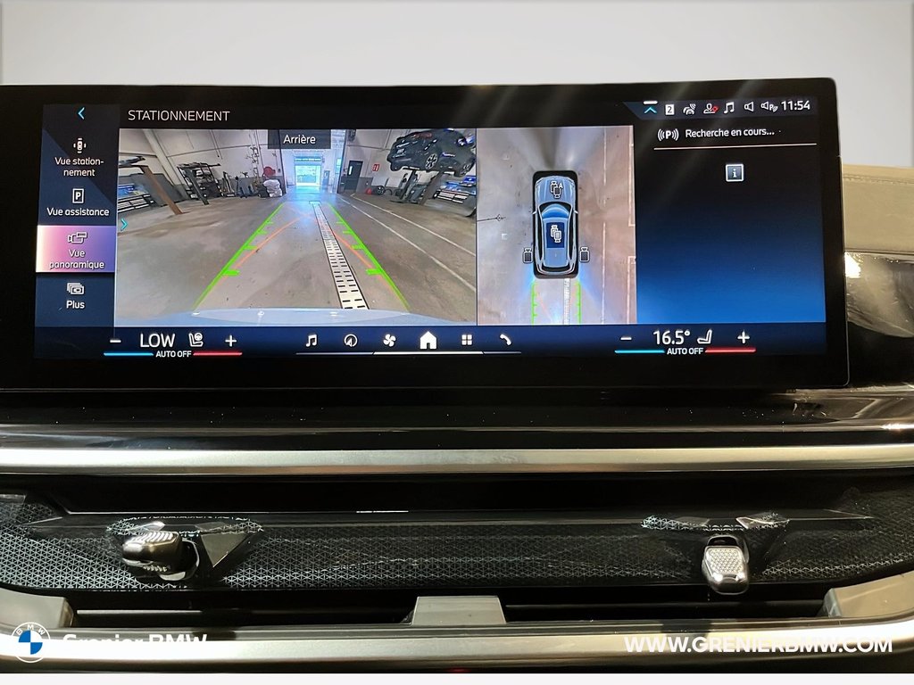 2025 BMW X5 xDrive40i in Terrebonne, Quebec - 15 - w1024h768px