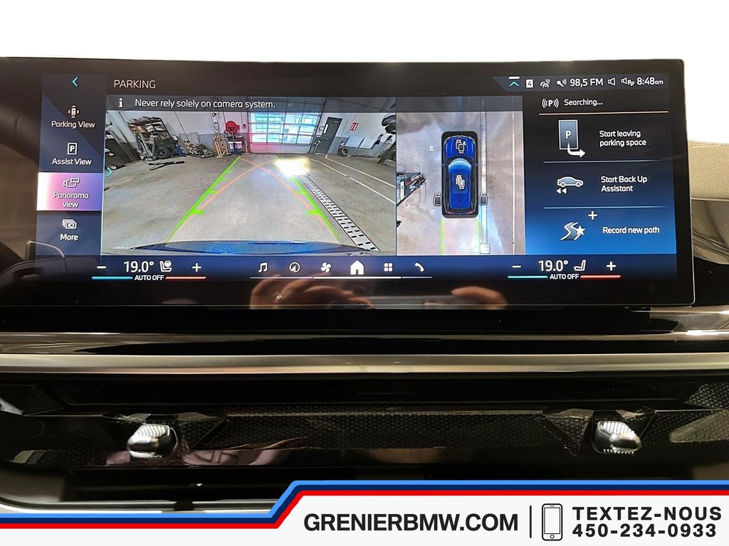 2026 BMW X5 XDrive40i in Terrebonne, Quebec - 15 - w1024h768px
