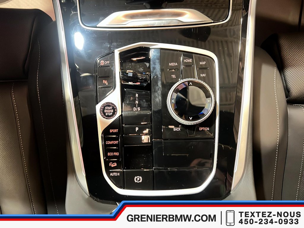 2026 BMW X5 XDrive40i in Terrebonne, Quebec - 14 - w1024h768px