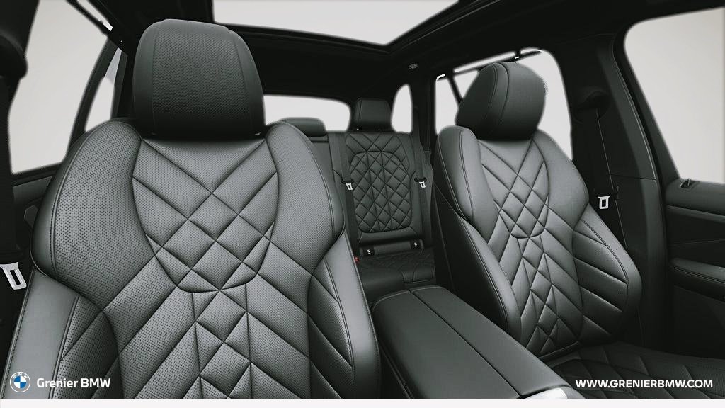 BMW X5 xDrive40i 2026 à Terrebonne, Québec - 11 - w1024h768px