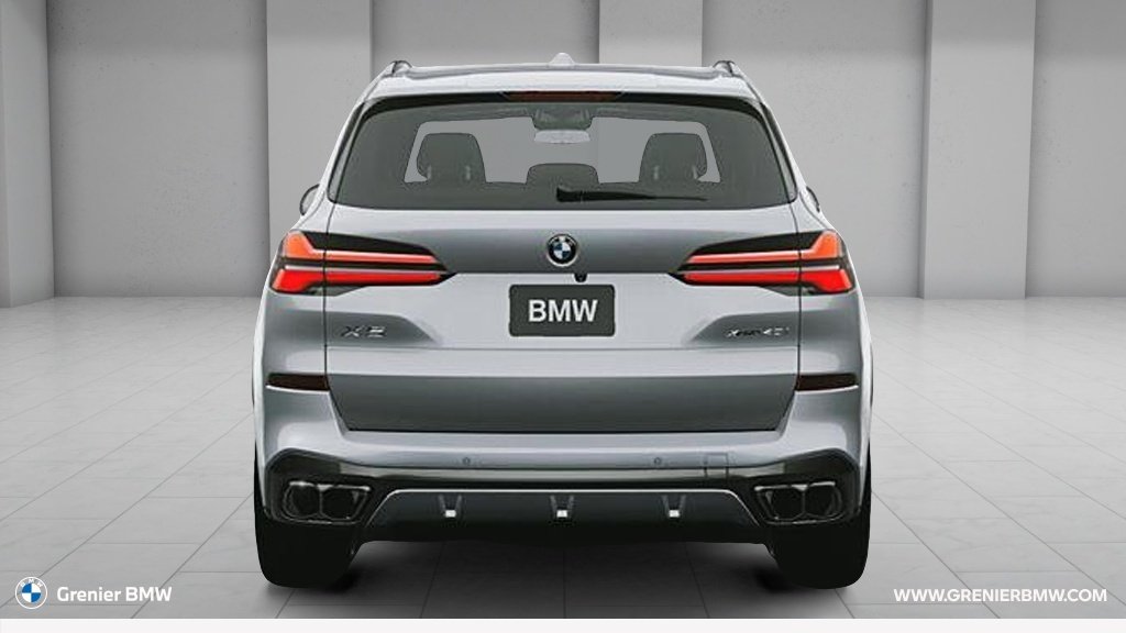 BMW X5 xDrive40i 2026 à Terrebonne, Québec - 5 - w1024h768px