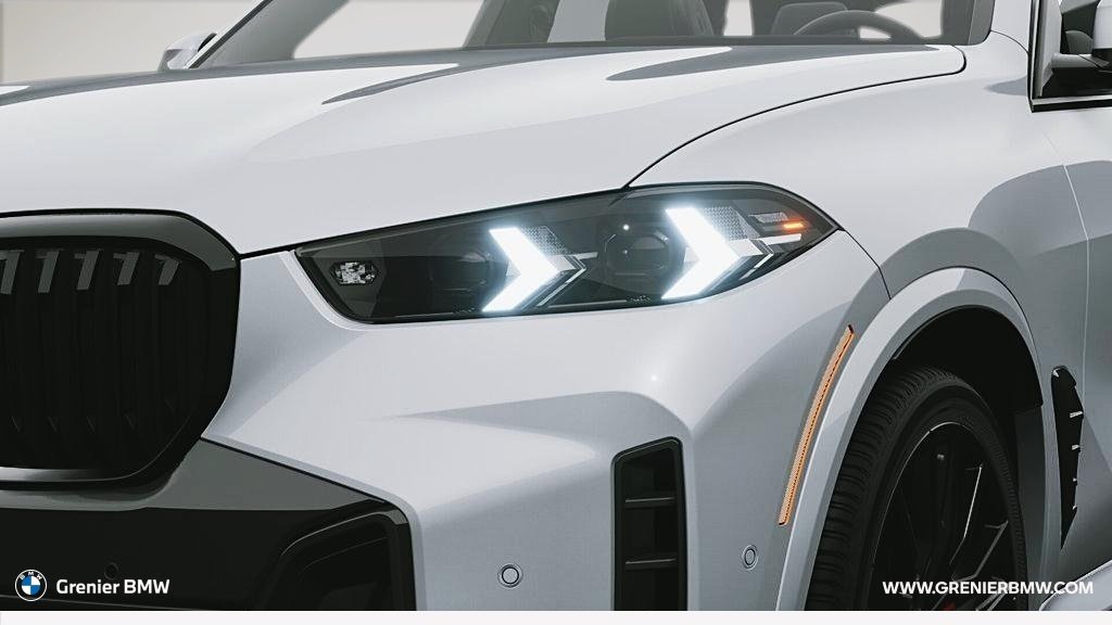 BMW X5 xDrive40i 2026 à Terrebonne, Québec - 6 - w1024h768px
