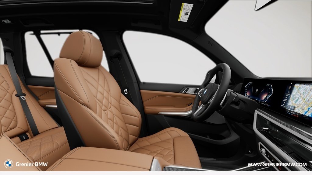 BMW X5 xDrive40i 2026 à Terrebonne, Québec - 9 - w1024h768px