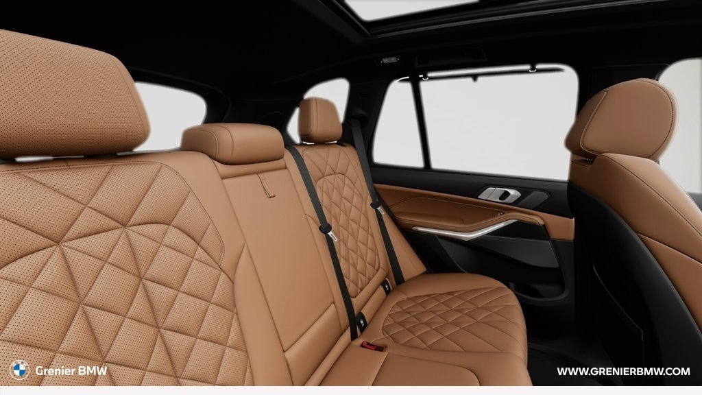 BMW X5 xDrive40i 2026 à Terrebonne, Québec - 12 - w1024h768px