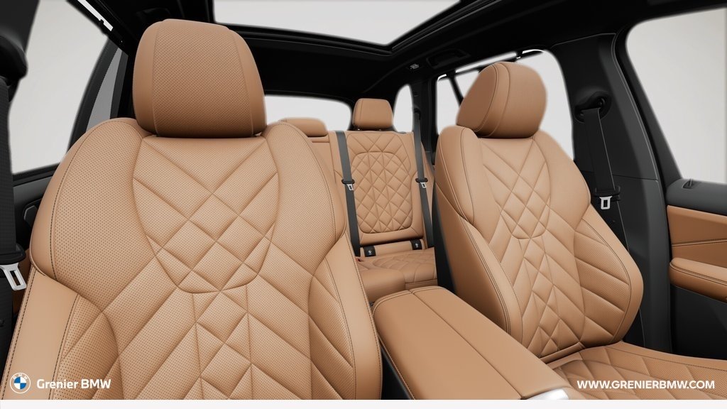 BMW X5 xDrive40i 2026 à Terrebonne, Québec - 11 - w1024h768px