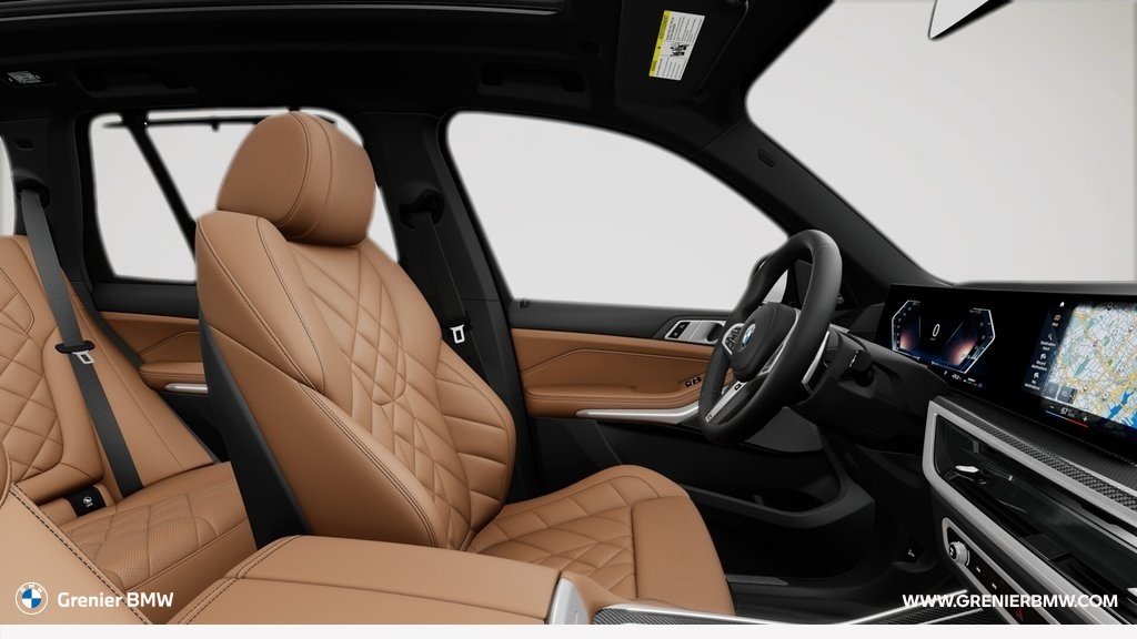 2026 BMW X5 xDrive40i in Terrebonne, Quebec - 9 - w1024h768px