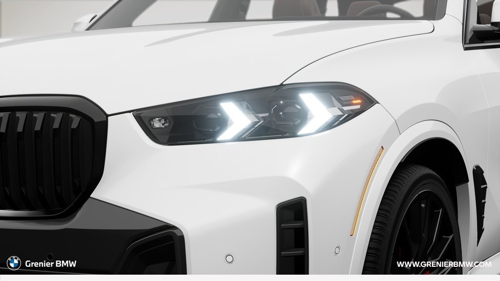 BMW X5 xDrive40i 2026 à Terrebonne, Québec - 6 - w1024h768px