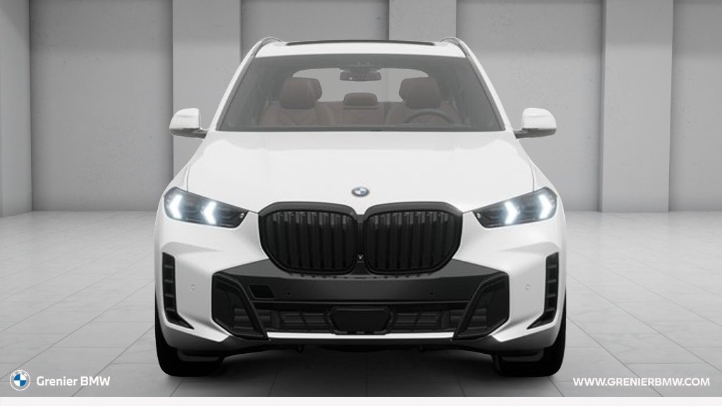 BMW X5 xDrive40i 2026 à Terrebonne, Québec - 3 - w1024h768px
