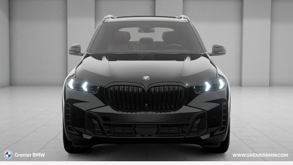BMW X5 xDrive40i 2026 à Terrebonne, Québec - 3 - w1024h768px