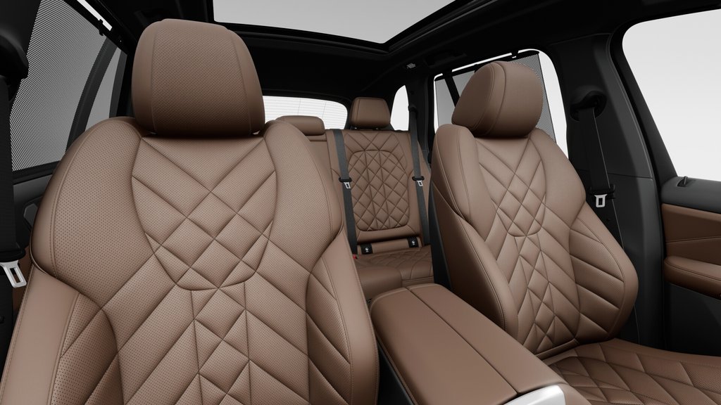 BMW X5 xDrive40i 2026 à Terrebonne, Québec - 11 - w1024h768px