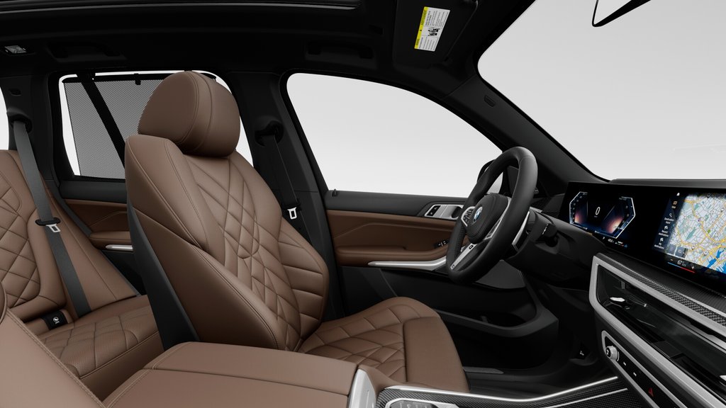 BMW X5 xDrive40i 2026 à Terrebonne, Québec - 9 - w1024h768px