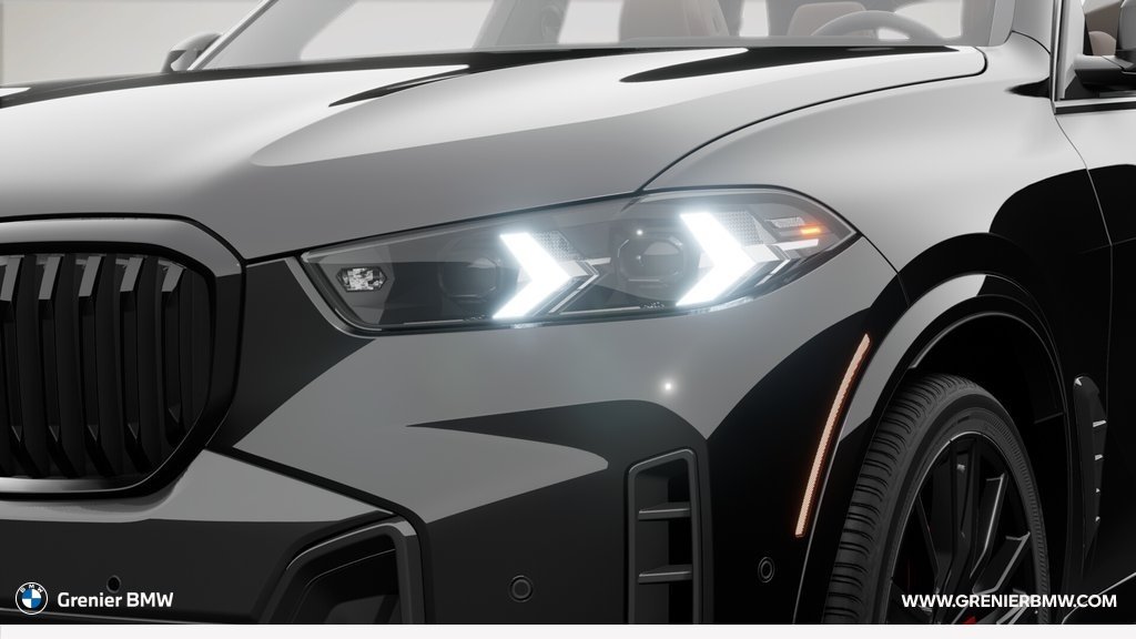 BMW X5 xDrive40i 2026 à Terrebonne, Québec - 6 - w1024h768px