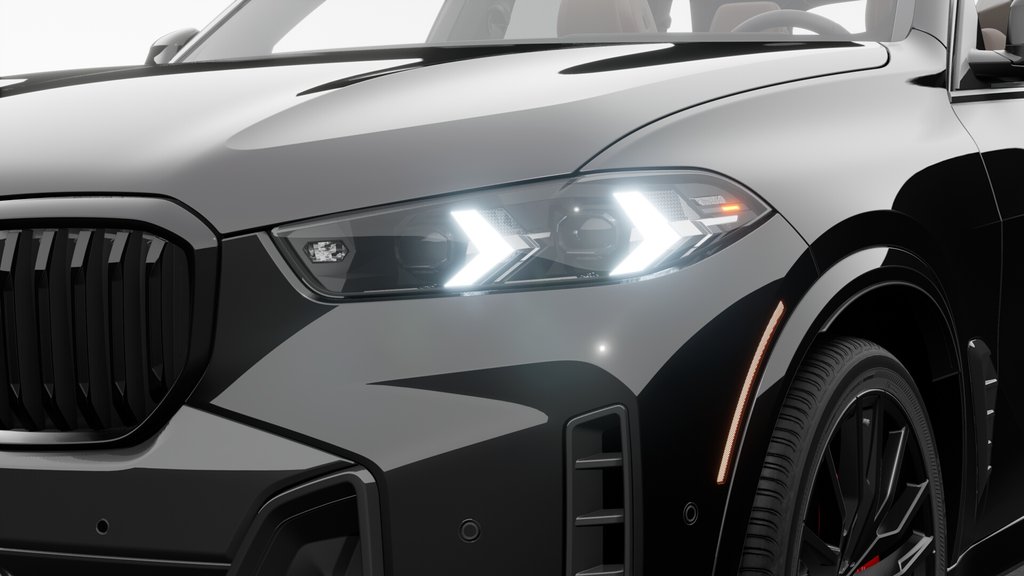 BMW X5 xDrive40i 2026 à Terrebonne, Québec - 6 - w1024h768px