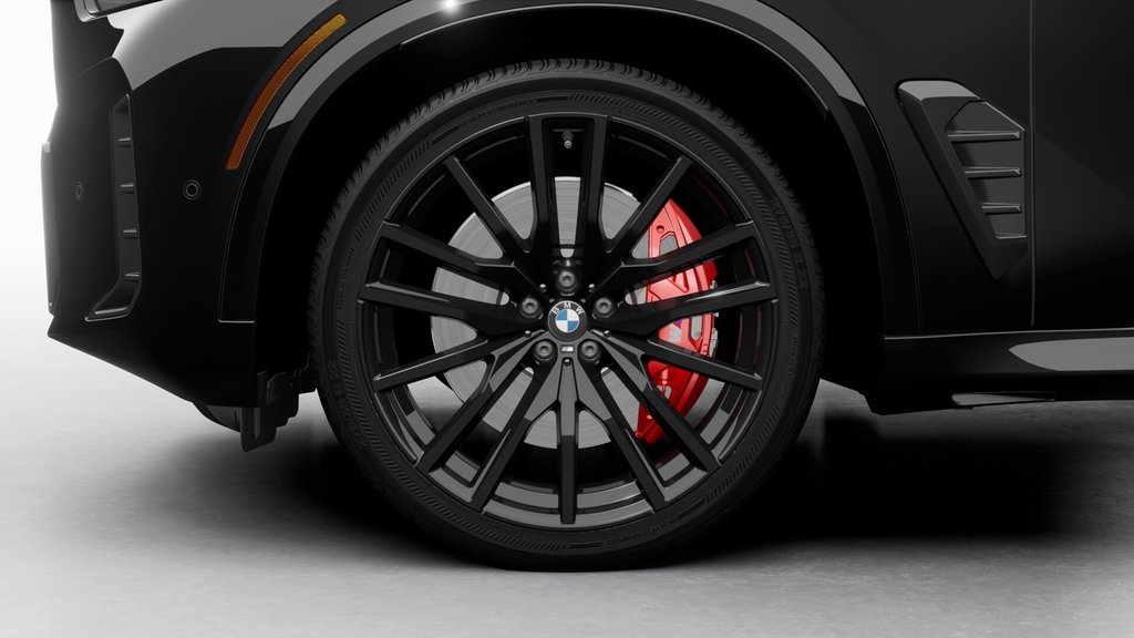 BMW X5 xDrive40i 2026 à Terrebonne, Québec - 7 - w1024h768px