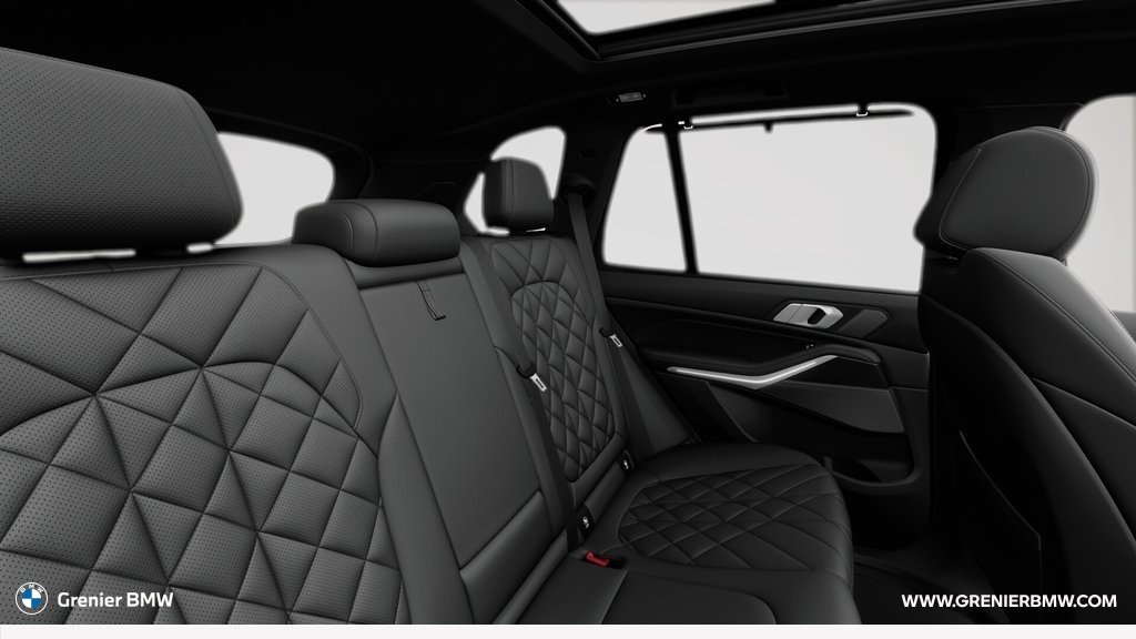 BMW X5 xDrive40i 2026 à Terrebonne, Québec - 12 - w1024h768px