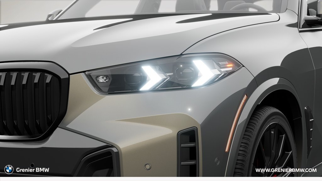 BMW X5 xDrive40i 2026 à Terrebonne, Québec - 6 - w1024h768px