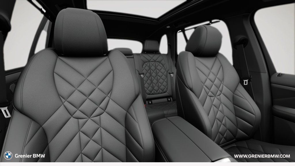 BMW X5 xDrive40i 2026 à Terrebonne, Québec - 11 - w1024h768px