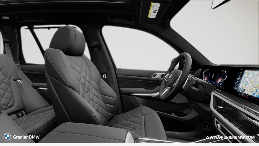 2026 BMW X5 xDrive40i in Terrebonne, Quebec - 9 - w1024h768px