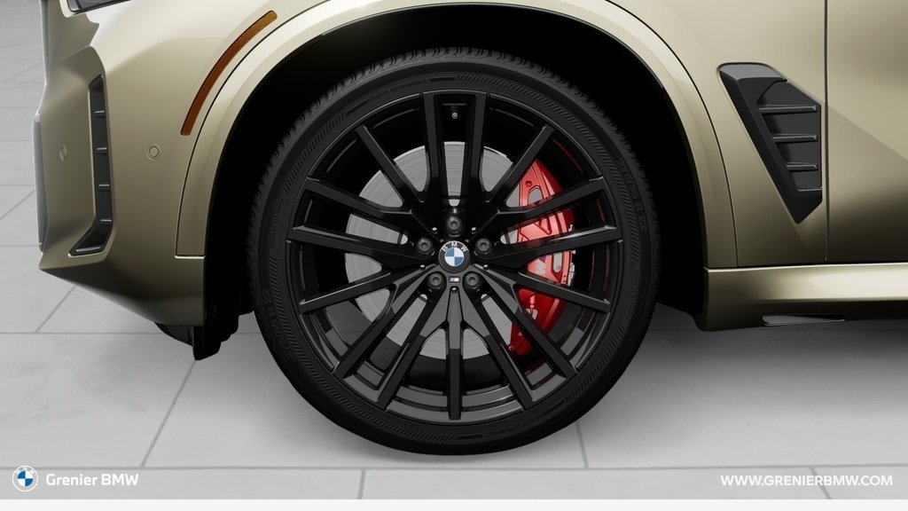 2026 BMW X5 xDrive40i in Terrebonne, Quebec - 7 - w1024h768px