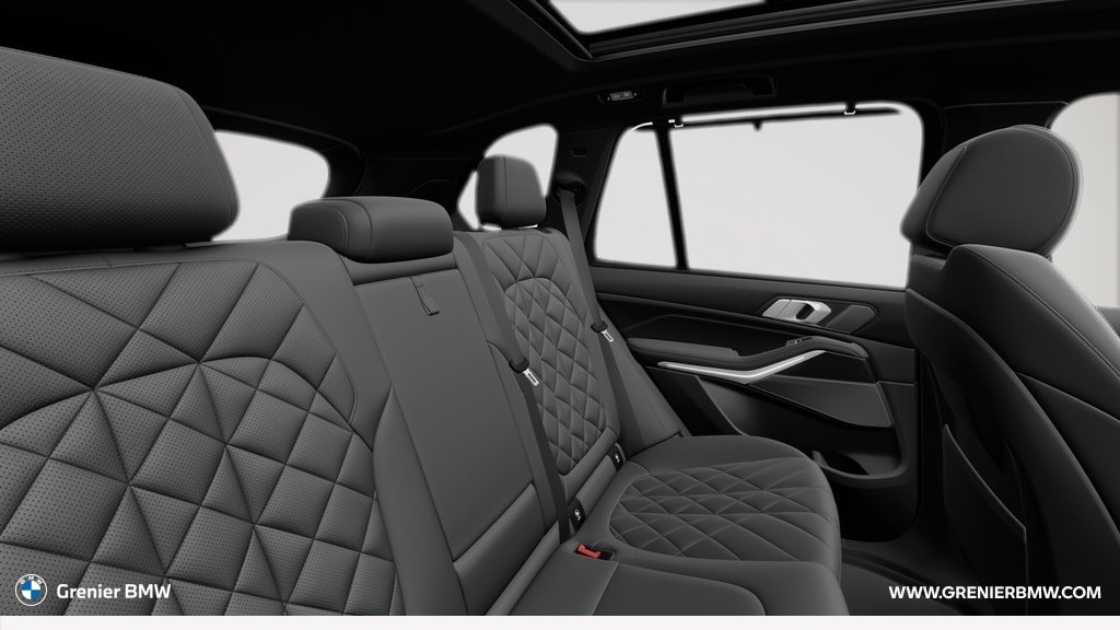2026 BMW X5 xDrive40i in Terrebonne, Quebec - 12 - w1024h768px